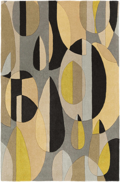 Forum FM-7198 Hand Tufted Rug