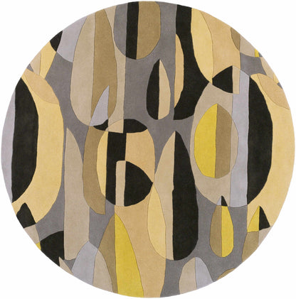 Forum FM-7198 Hand Tufted Rug