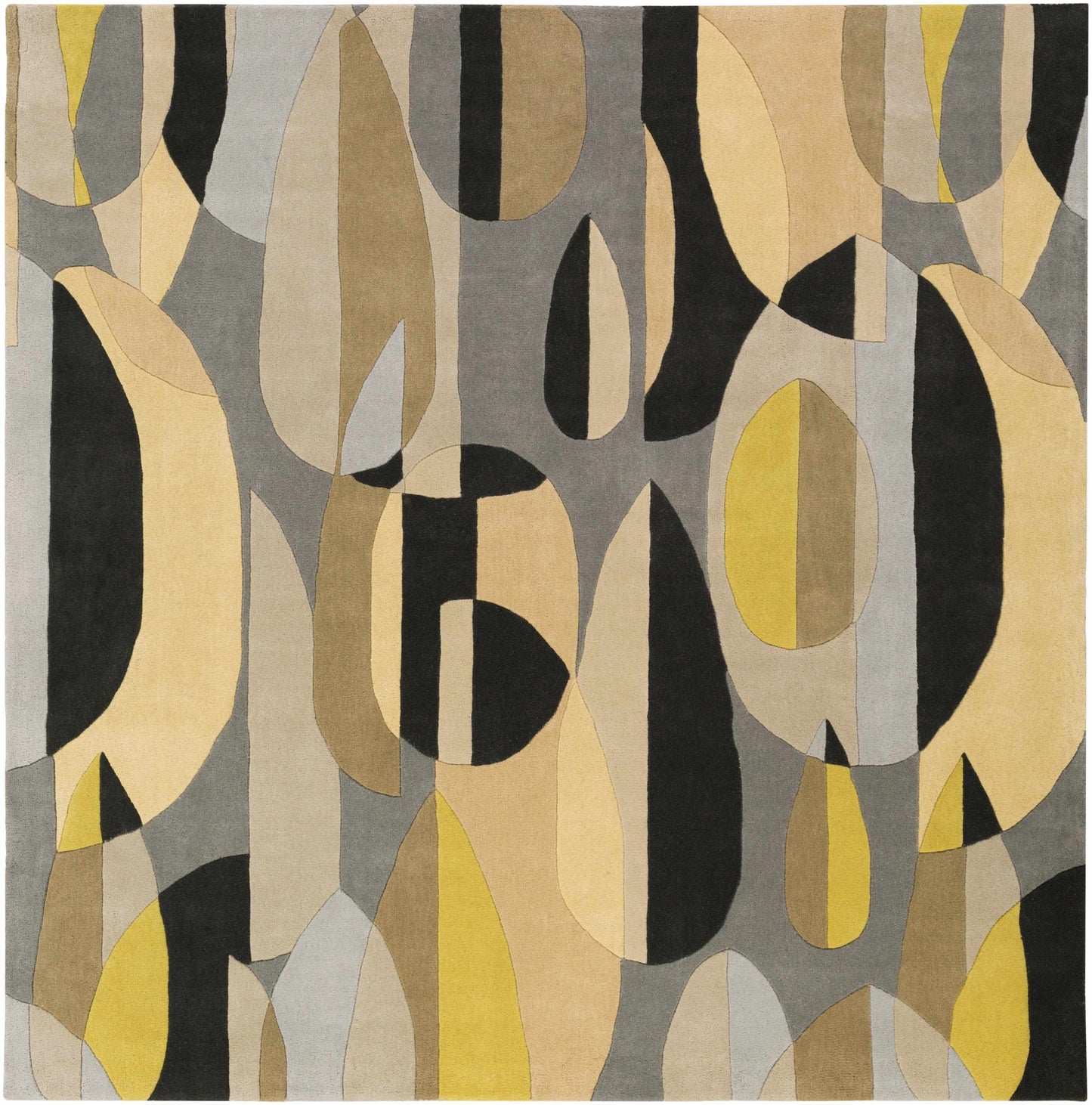 Forum FM-7198 Hand Tufted Rug