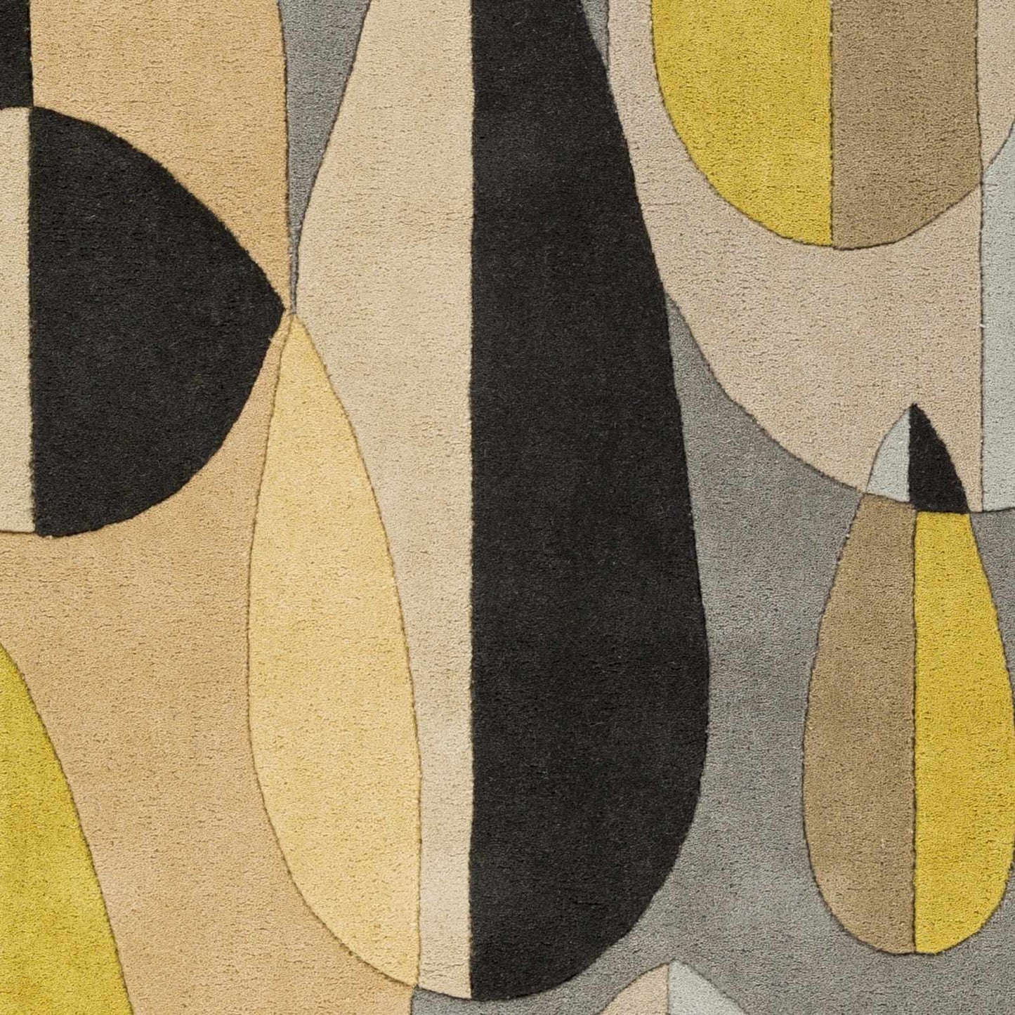 Forum FM-7198 Hand Tufted Rug