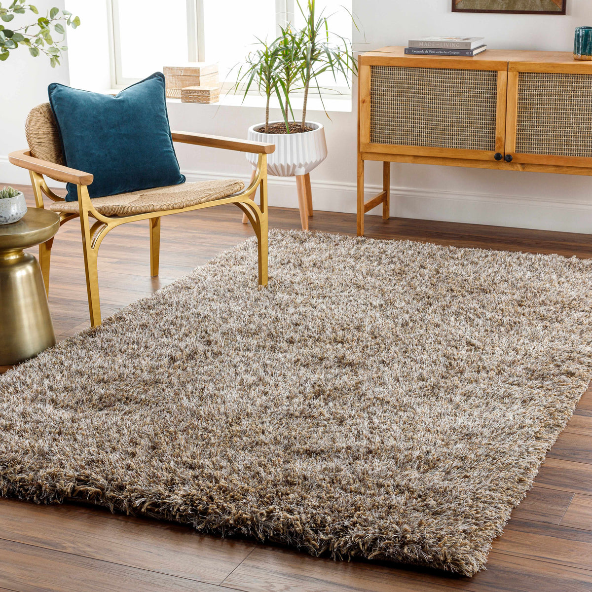 Milan MIL-5002 Handmade Rug