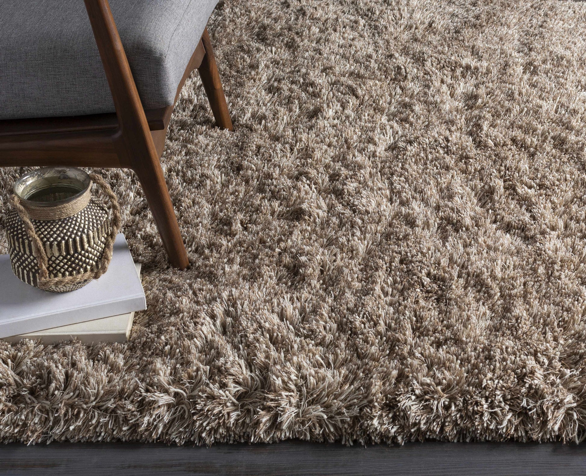 Milan MIL-5002 Handmade Rug