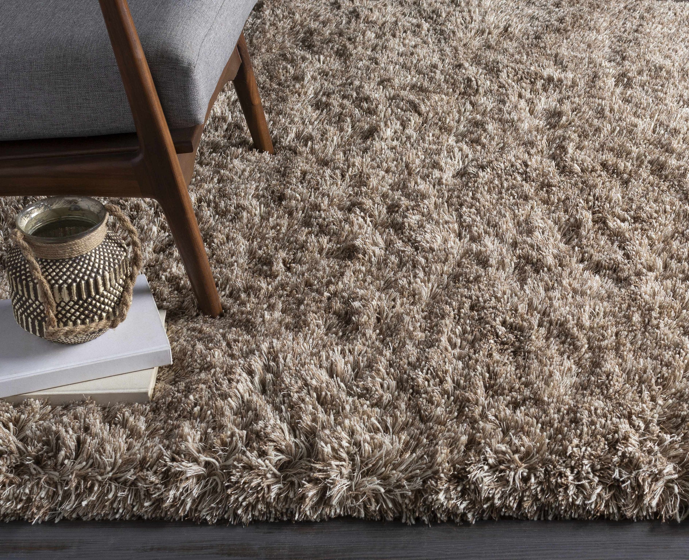 Milan MIL-5002 Handmade Rug