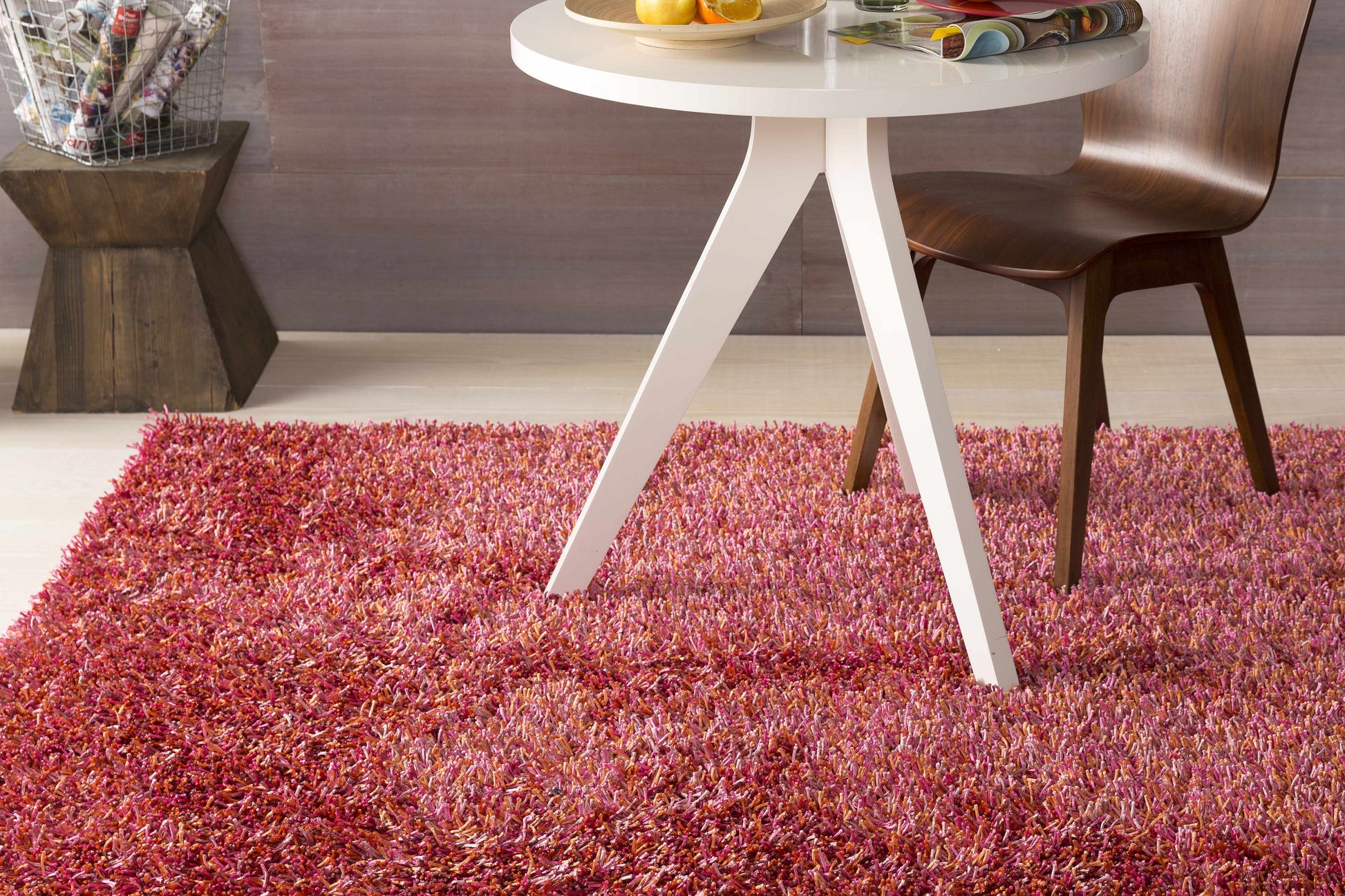 Prism PSM-8003 Hand Woven Rug