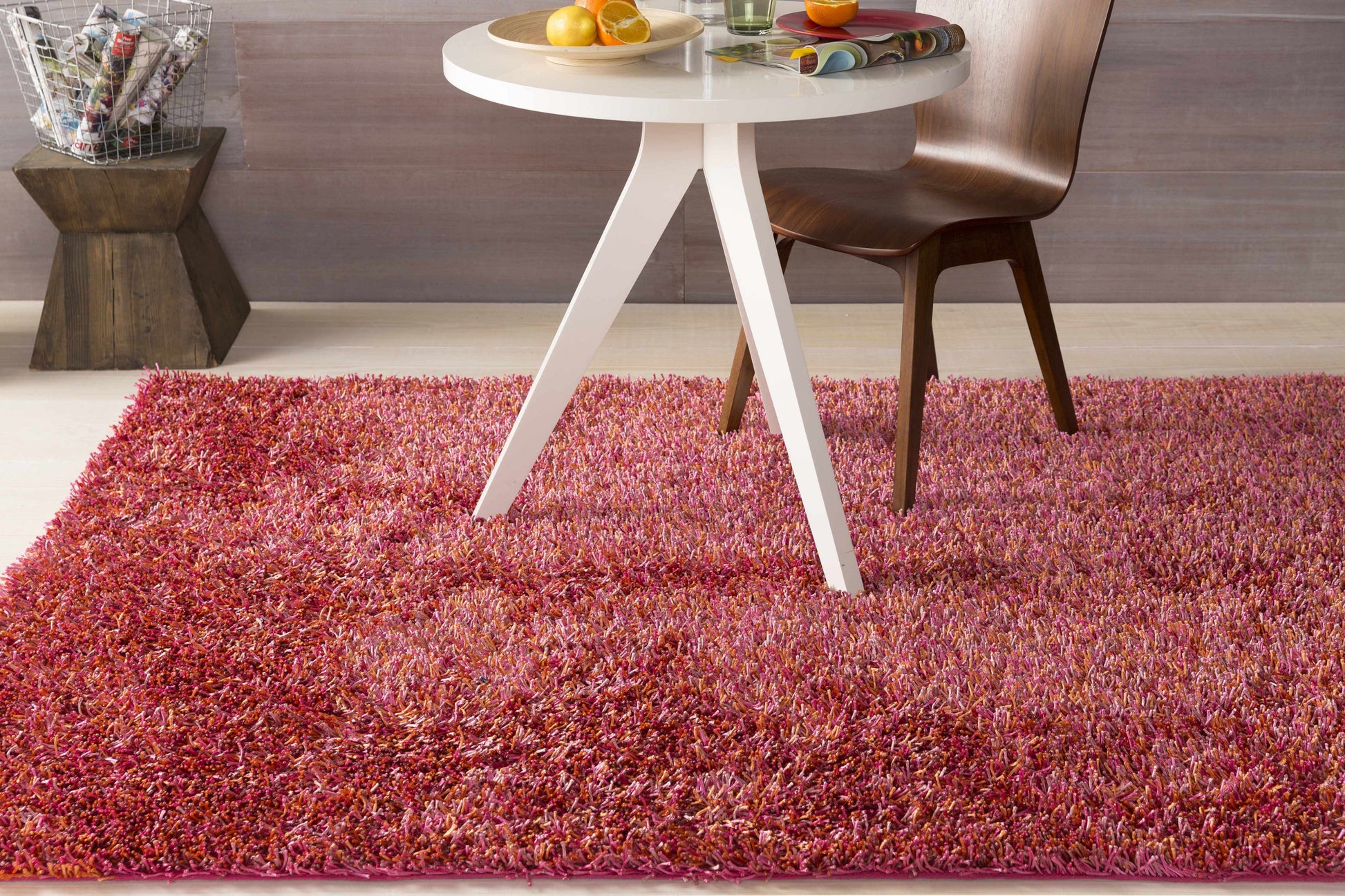Prism PSM-8003 Hand Woven Rug