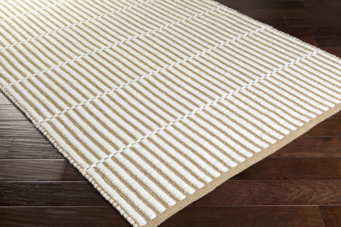 Julia JLA-4000 Hand Woven Rug