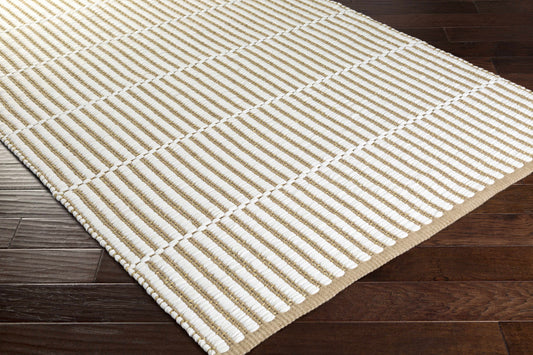 Julia JLA-4000 Hand Woven Rug
