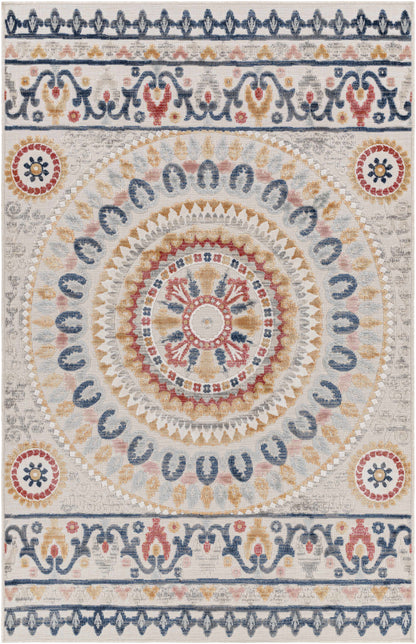 Cabo CBO-2310 Machine Woven Rug