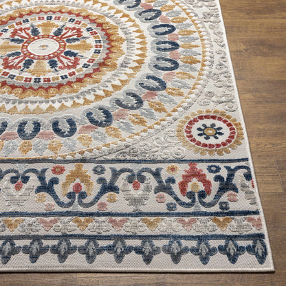 Cabo CBO-2310 Machine Woven Rug