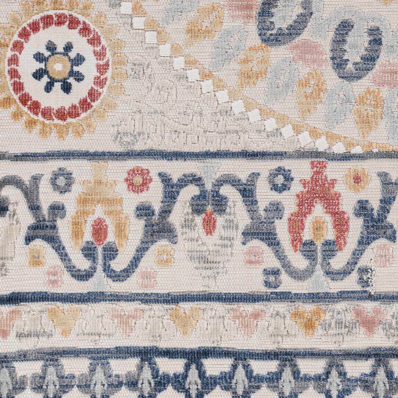 Cabo CBO-2310 Machine Woven Rug