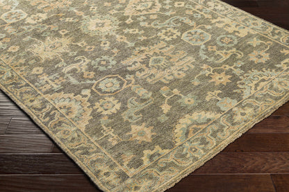 Cappadocia CPP-5032 Hand Knotted Rug
