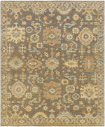 Cappadocia CPP-5032 Hand Knotted Rug