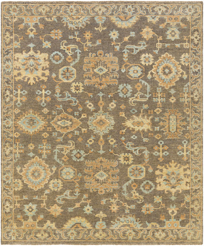 Cappadocia CPP-5032 Hand Knotted Rug