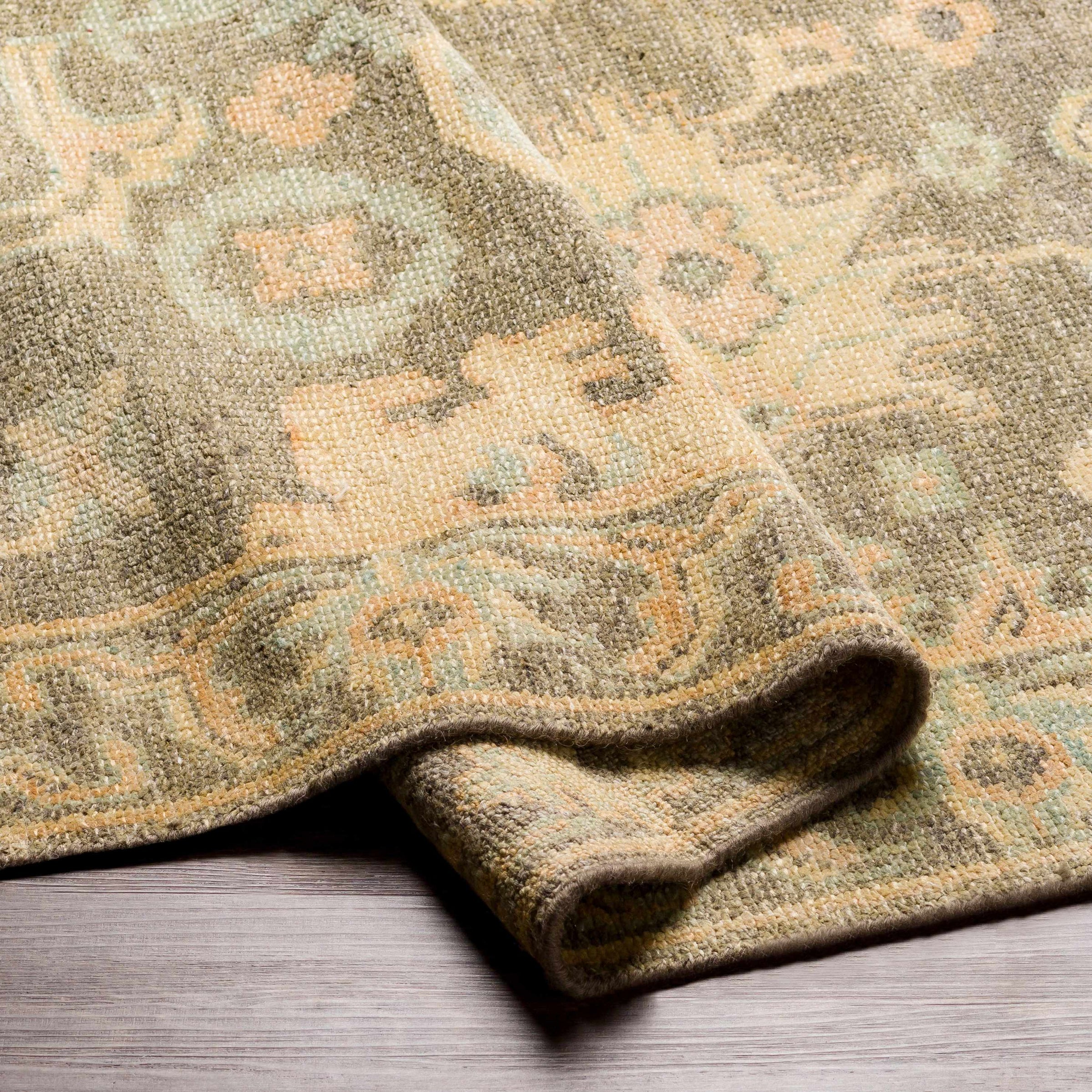 Cappadocia CPP-5032 Hand Knotted Rug