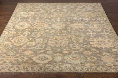 Cappadocia CPP-5032 Hand Knotted Rug