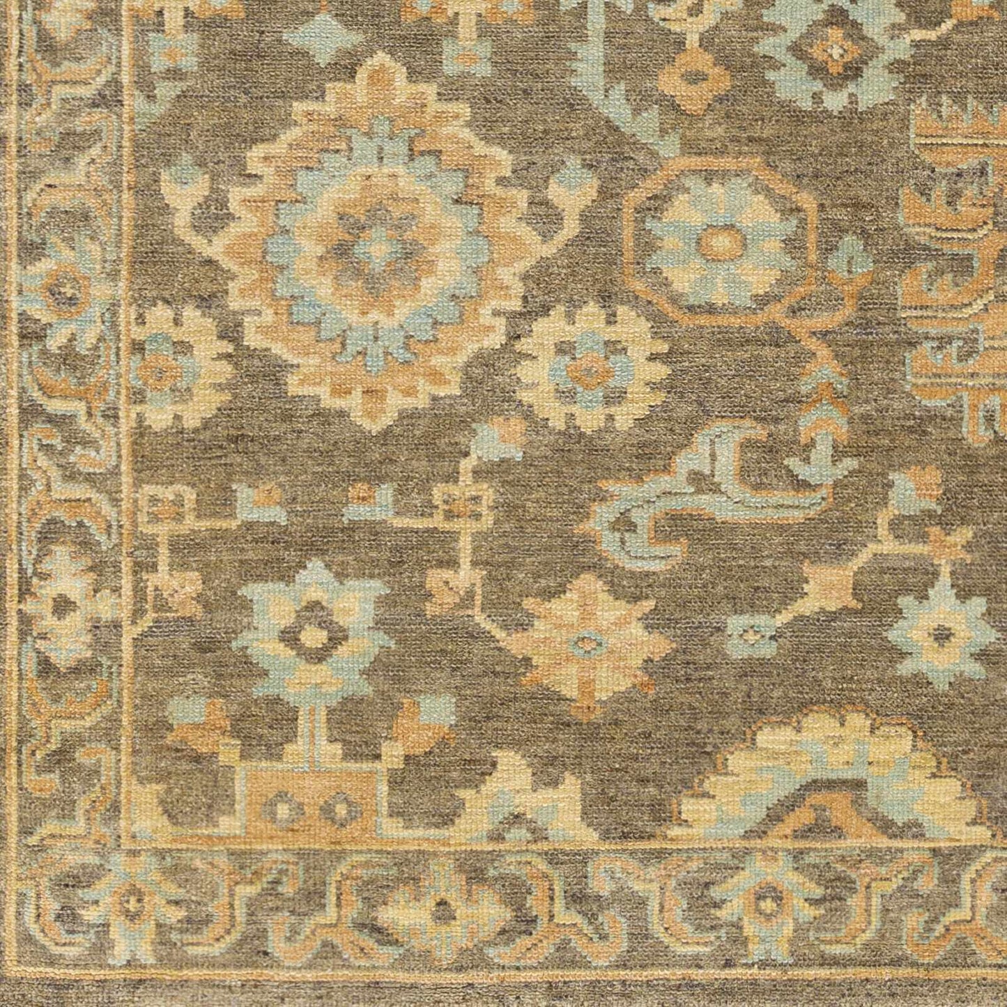 Cappadocia CPP-5032 Hand Knotted Rug