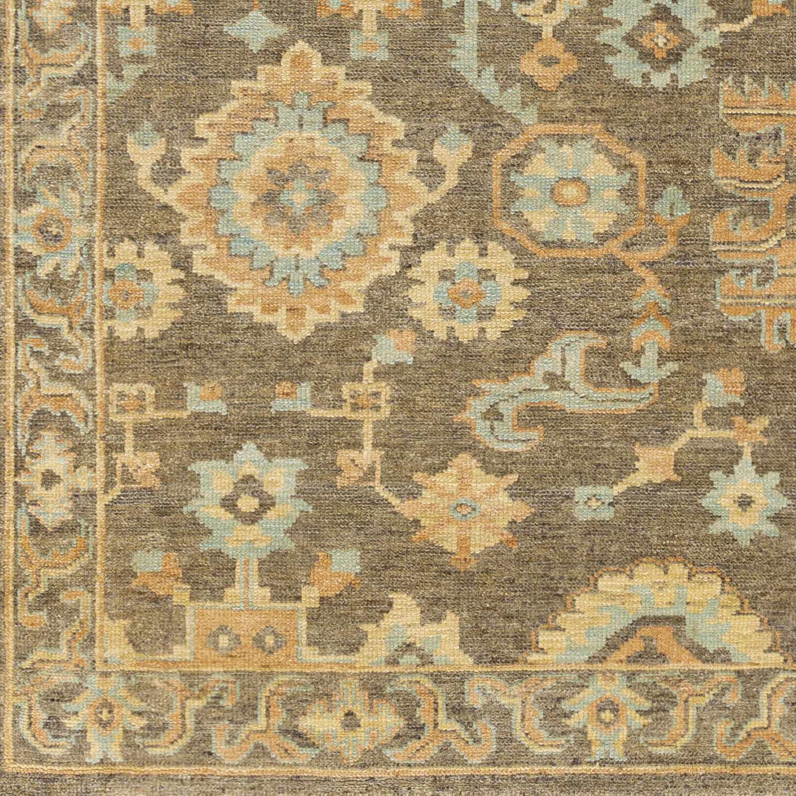 Cappadocia CPP-5032 Hand Knotted Rug