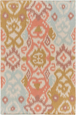 Wanderer WRR-2008 Hand Woven Rug