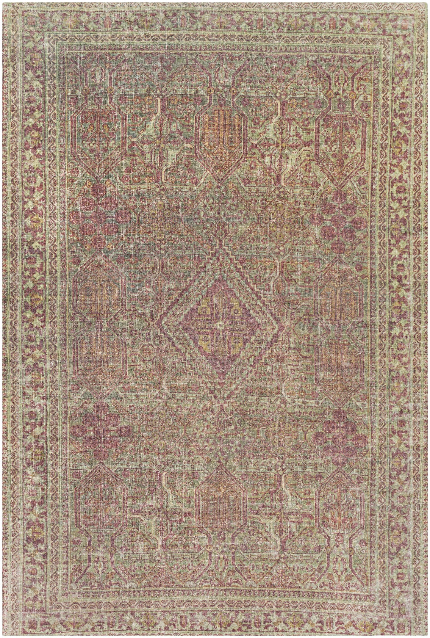 Unique UNQ-2306 Hand Tufted Rug