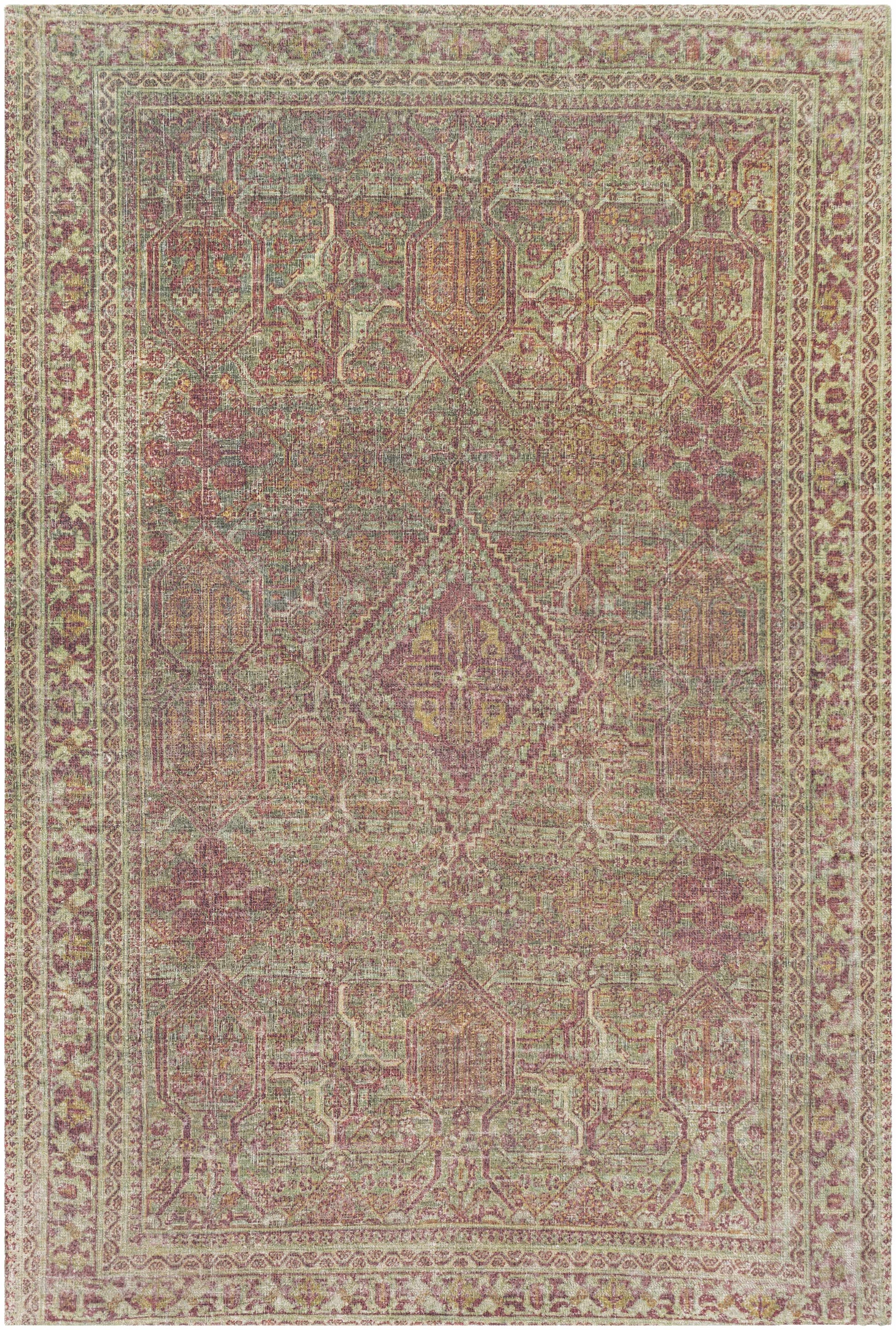 Unique UNQ-2306 Hand Tufted Rug