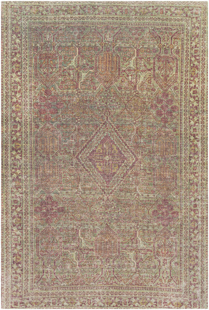 Unique UNQ-2306 Hand Tufted Rug