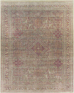 Unique UNQ-2306 Hand Tufted Rug