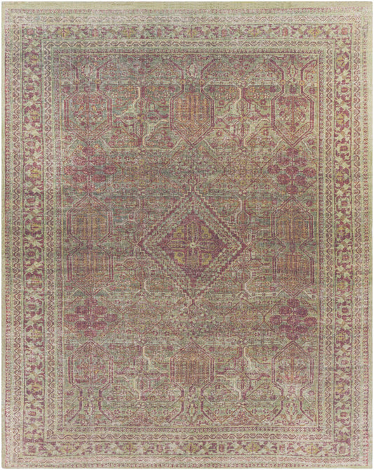 Unique UNQ-2306 Hand Tufted Rug