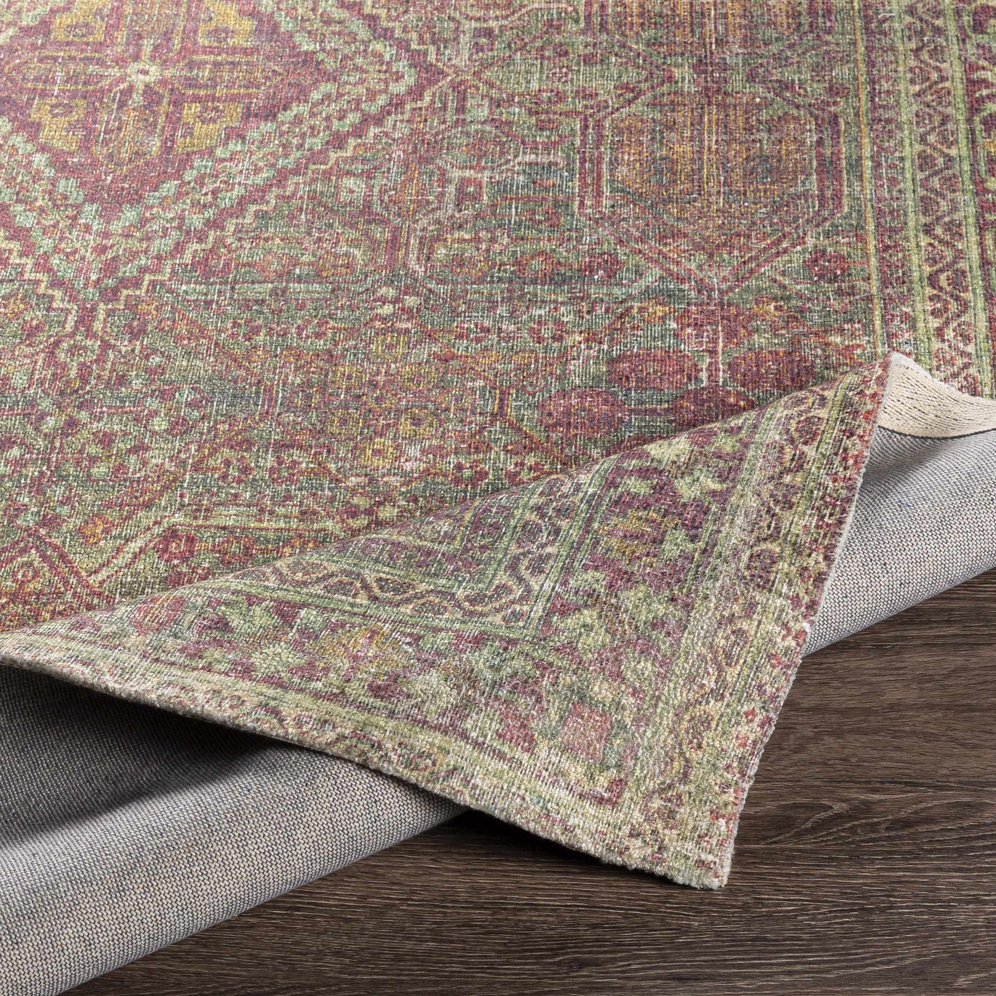 Unique UNQ-2306 Hand Tufted Rug