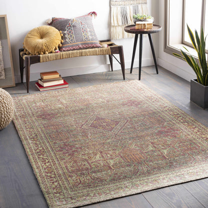 Unique UNQ-2306 Hand Tufted Rug