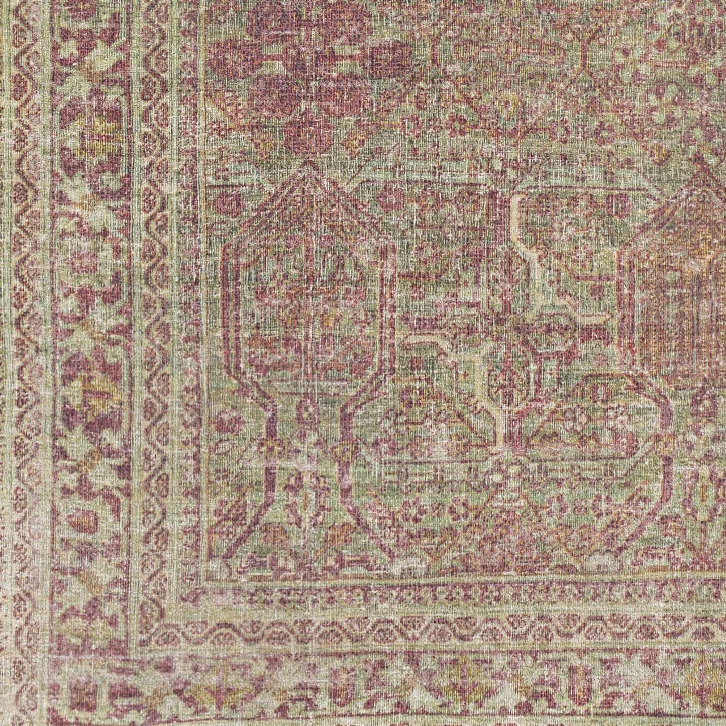 Unique UNQ-2306 Hand Tufted Rug