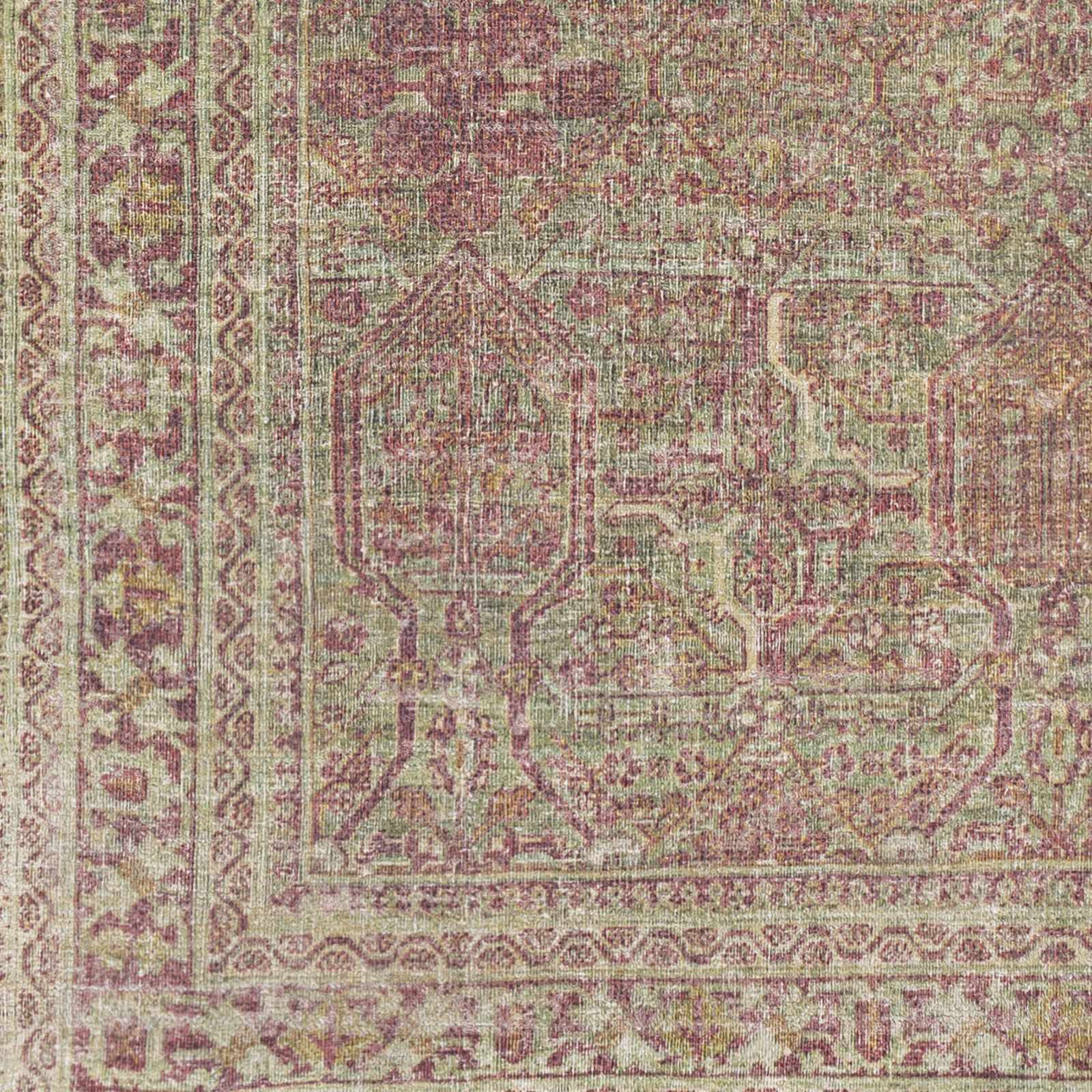 Unique UNQ-2306 Hand Tufted Rug