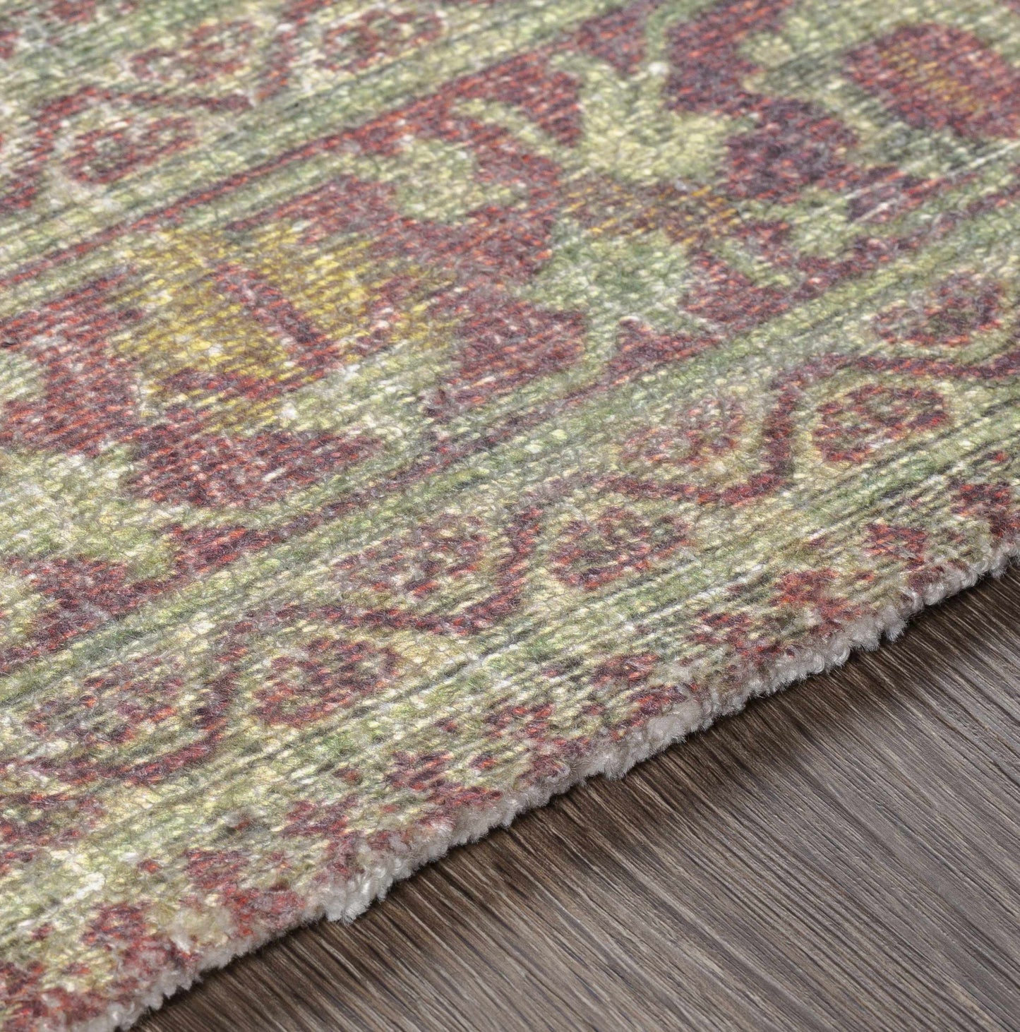 Unique UNQ-2306 Hand Tufted Rug