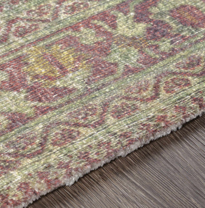 Unique UNQ-2306 Hand Tufted Rug