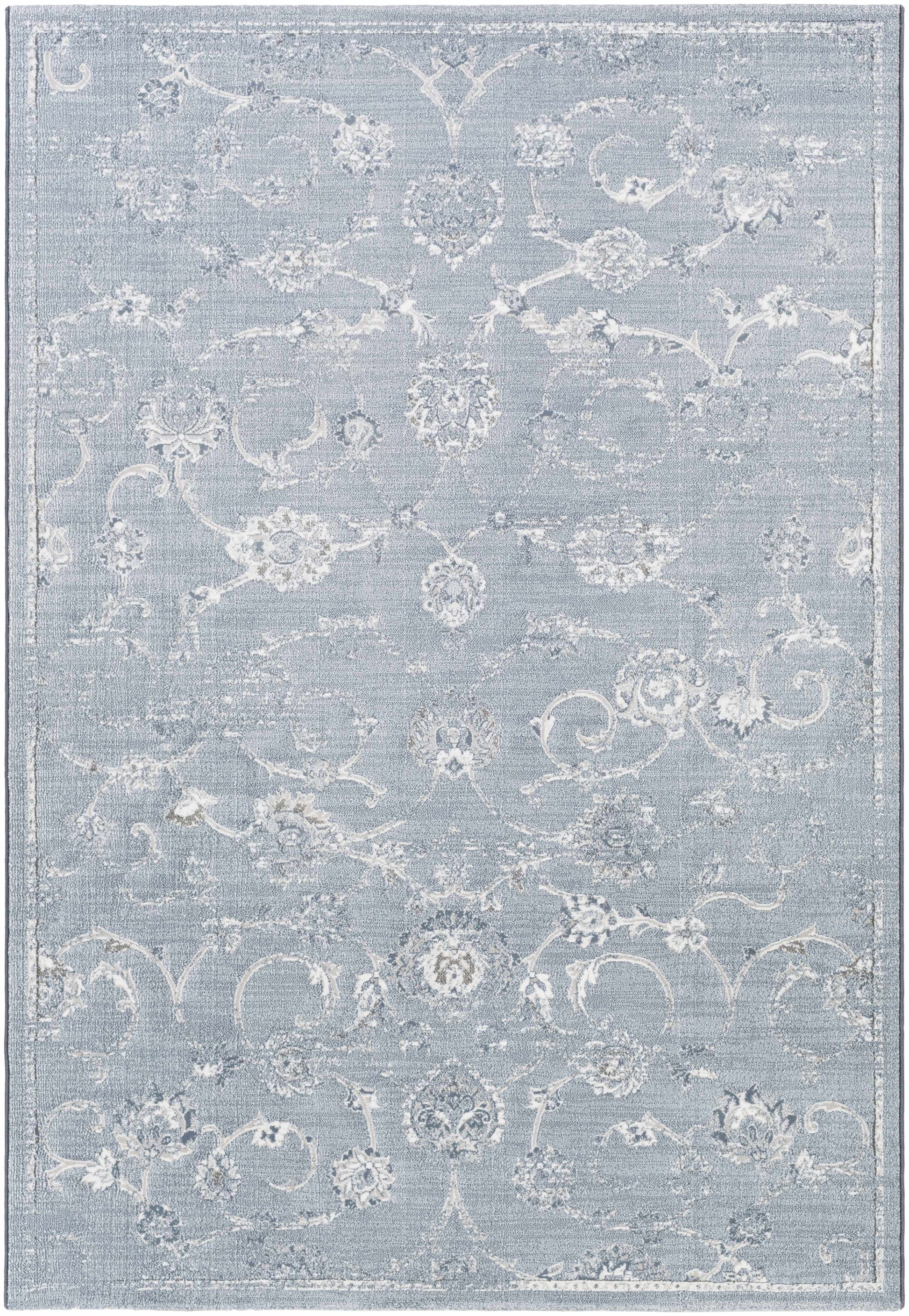 Contempo CPO-3725 Machine Woven Rug