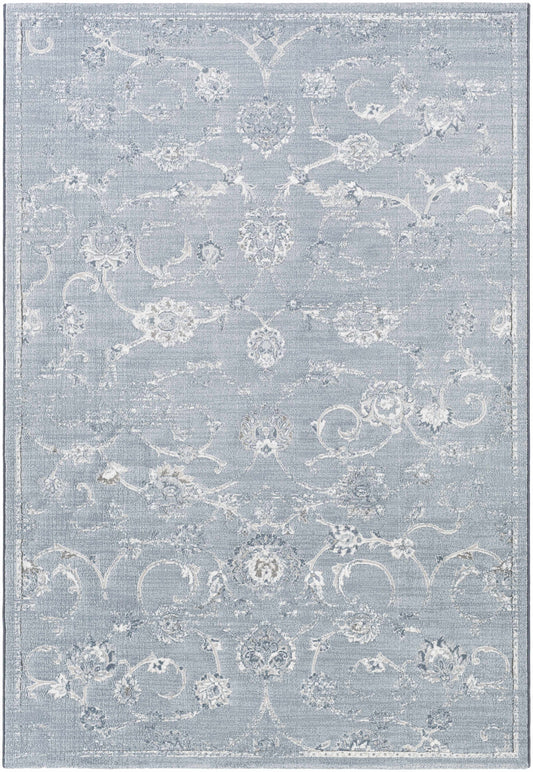 Contempo CPO-3725 Machine Woven Rug