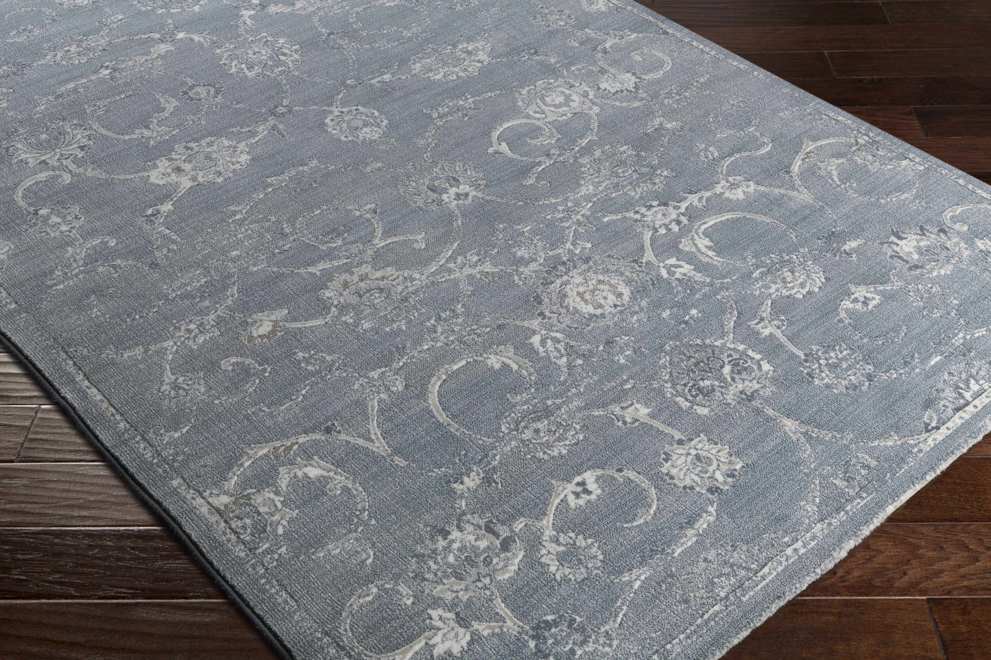 Contempo CPO-3725 Machine Woven Rug