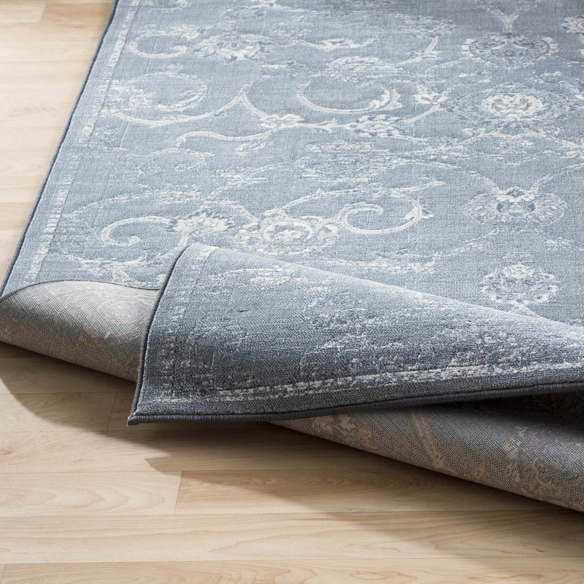 Contempo CPO-3725 Machine Woven Rug