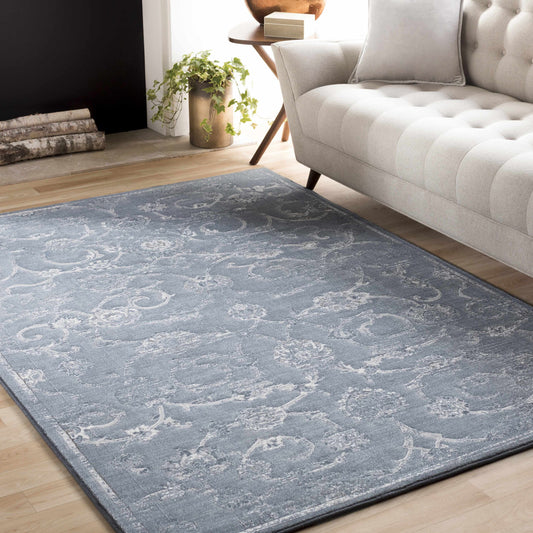 Contempo CPO-3725 Machine Woven Rug