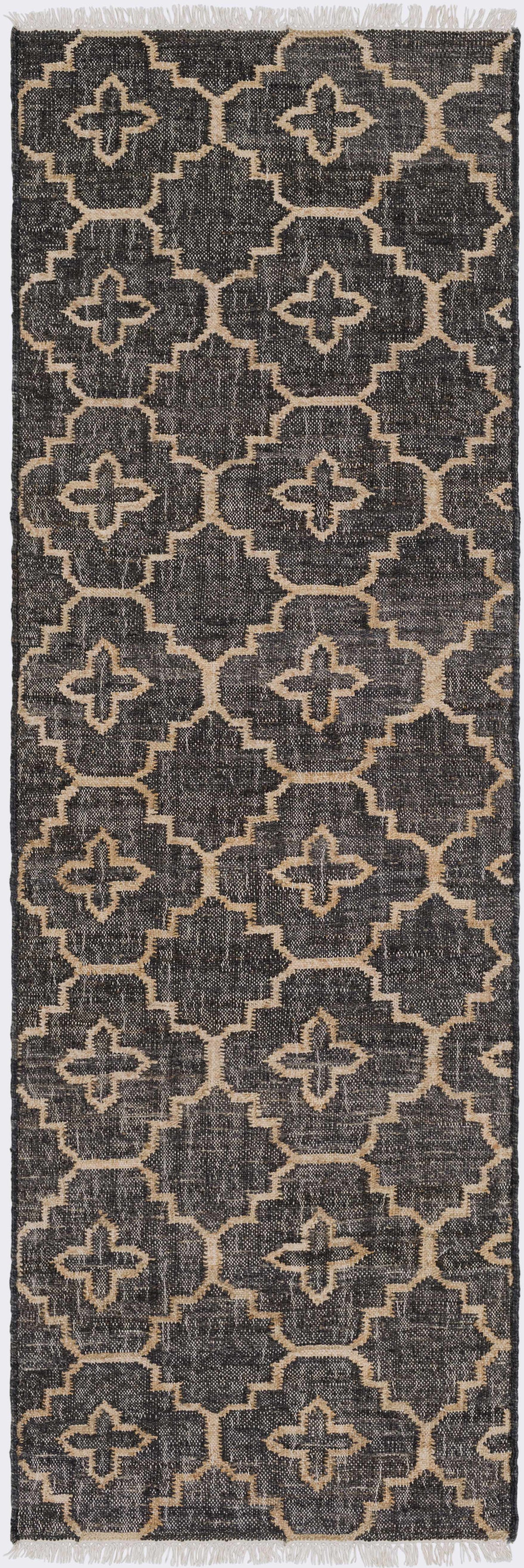 Laural LRL-6013 Hand Woven Rug