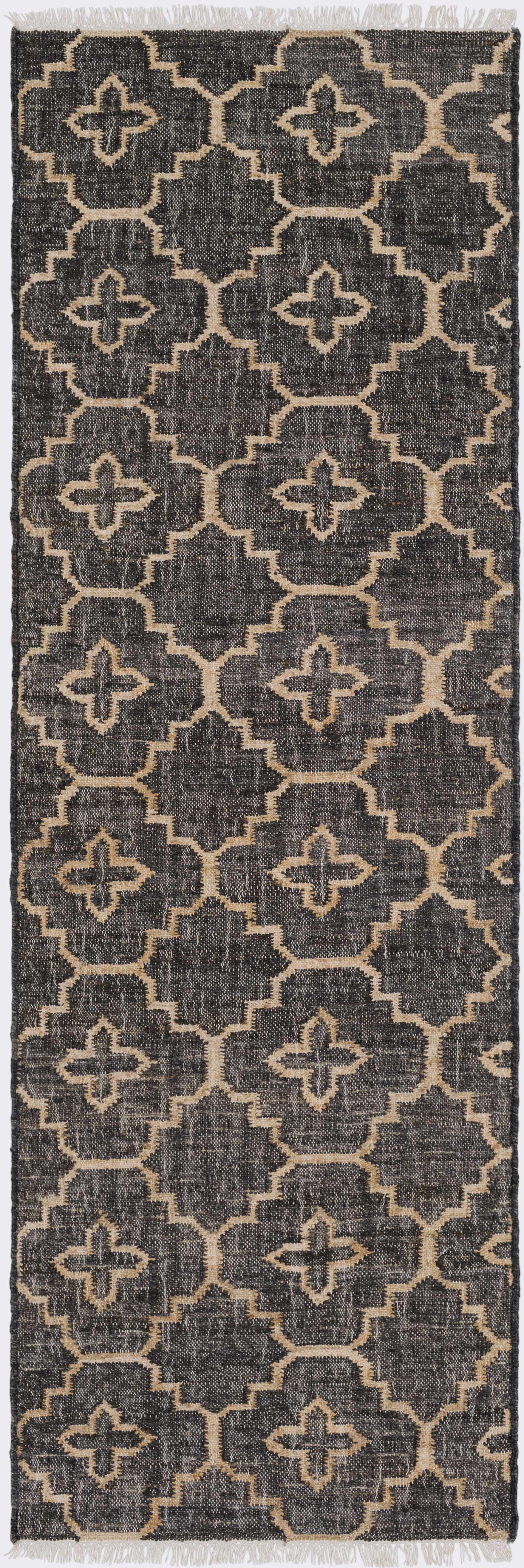 Laural LRL-6013 Hand Woven Rug