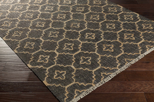 Laural LRL-6013 Hand Woven Rug
