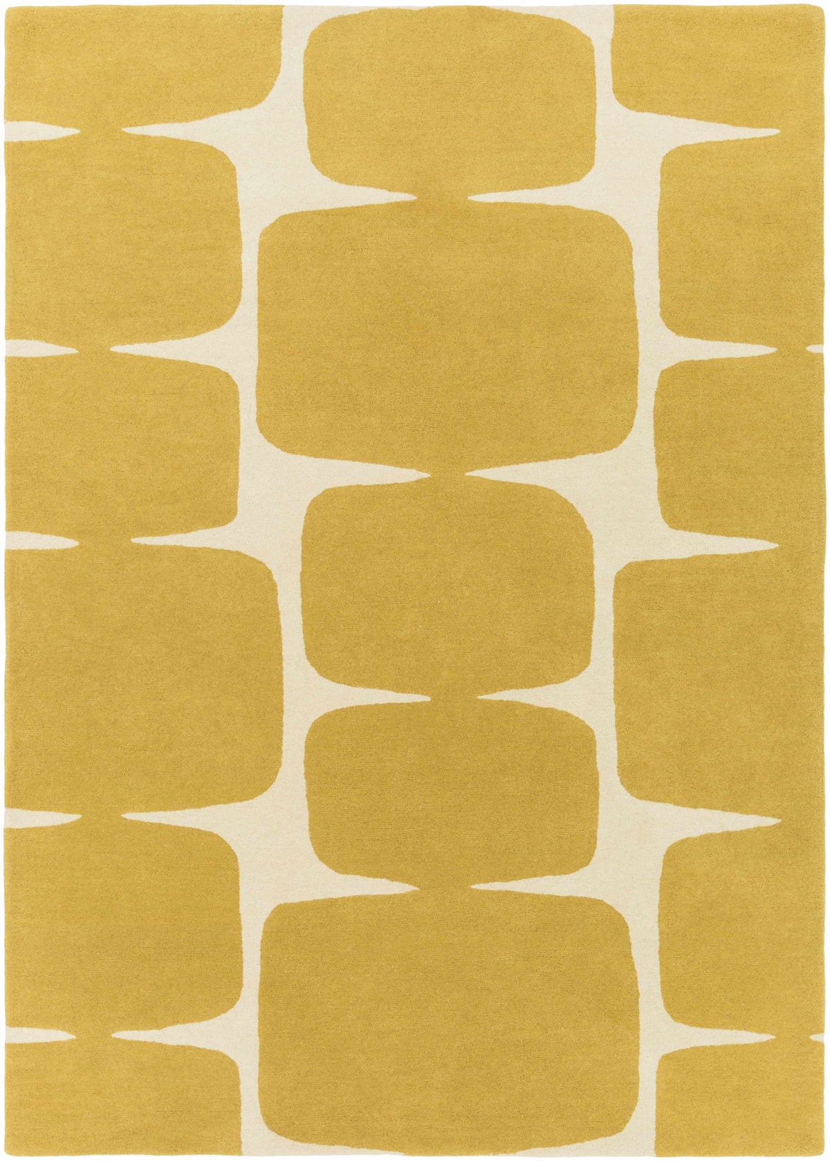 Scion SCI-36 Handmade Rug