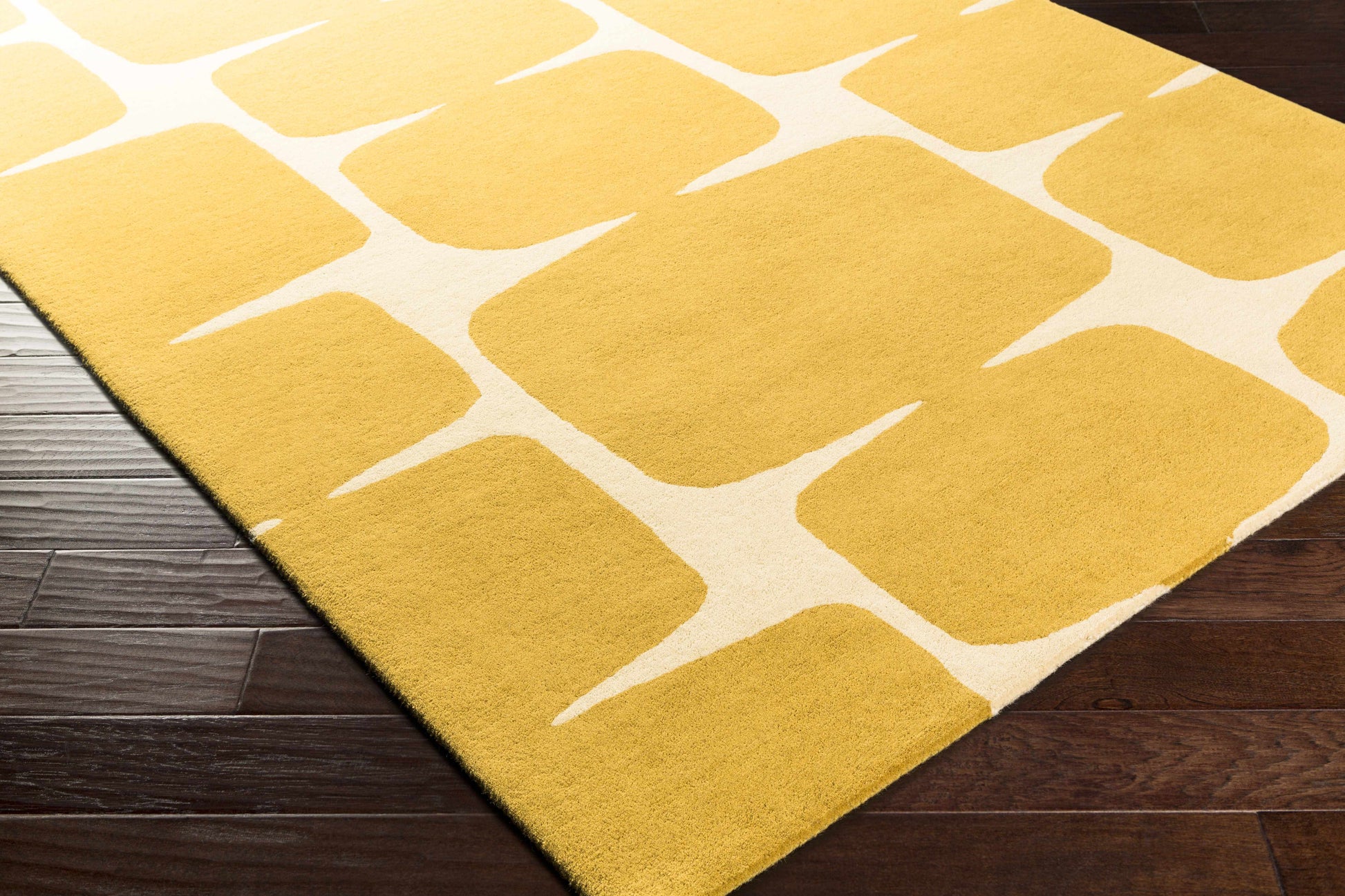 Scion SCI-36 Handmade Rug