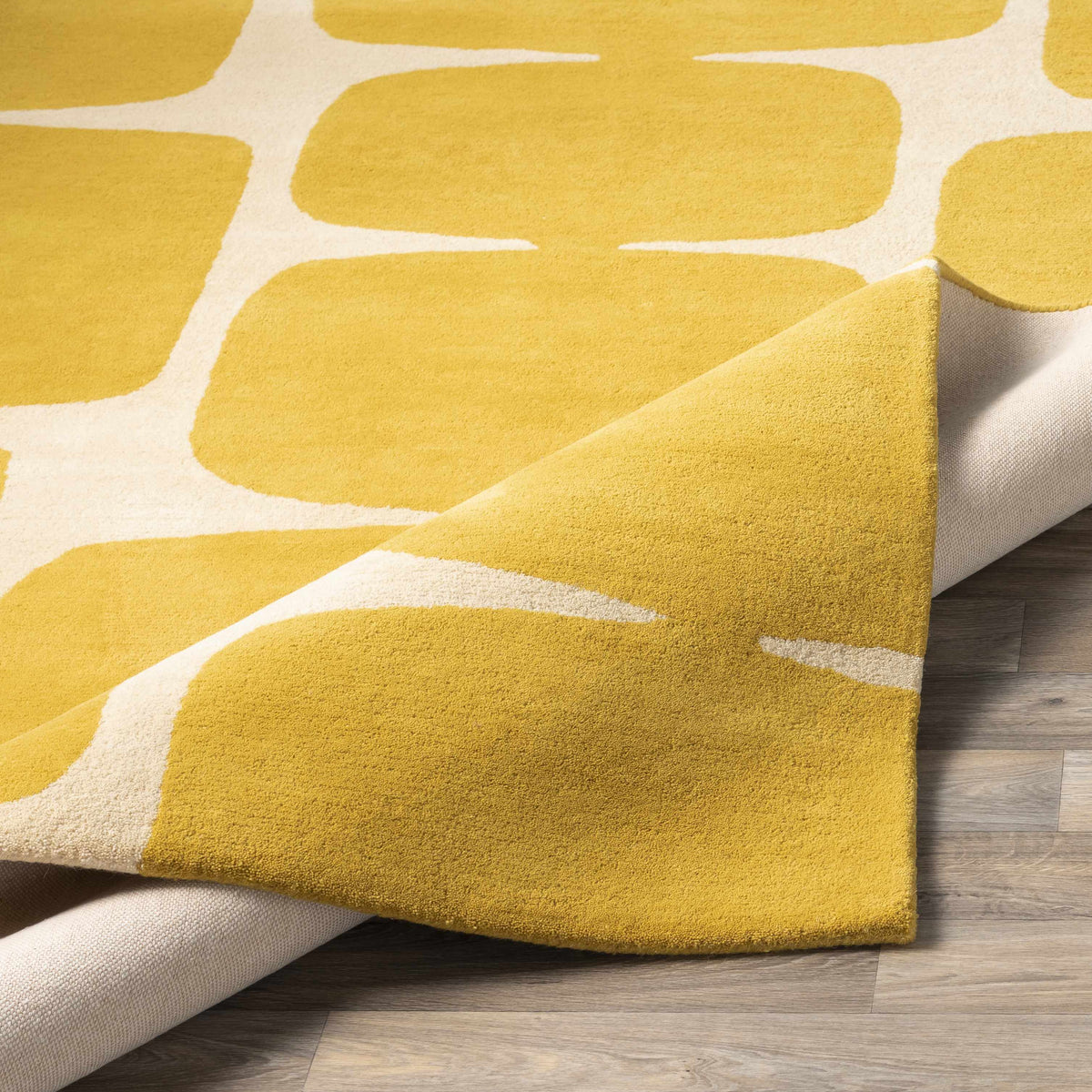 Scion SCI-36 Handmade Rug