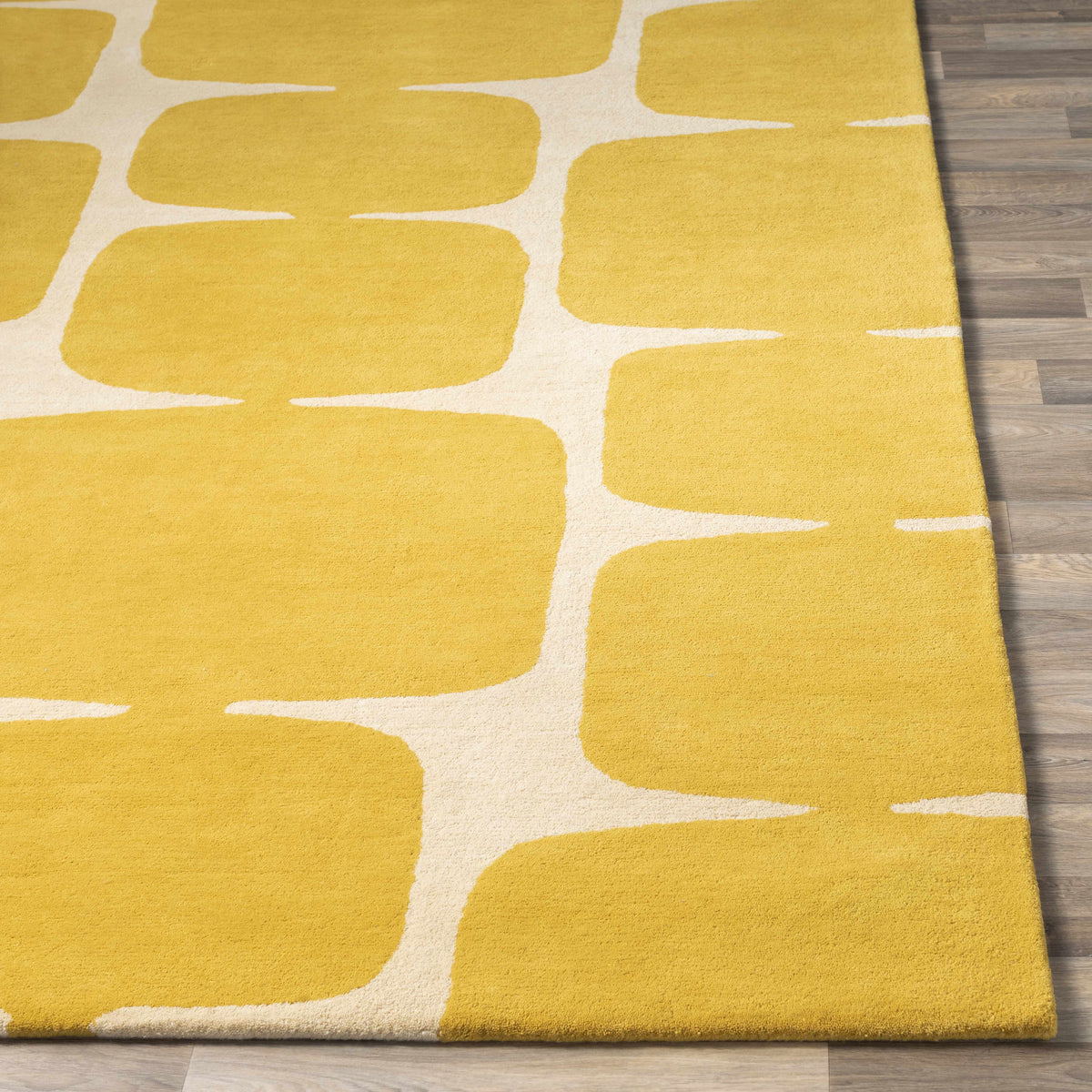 Scion SCI-36 Handmade Rug