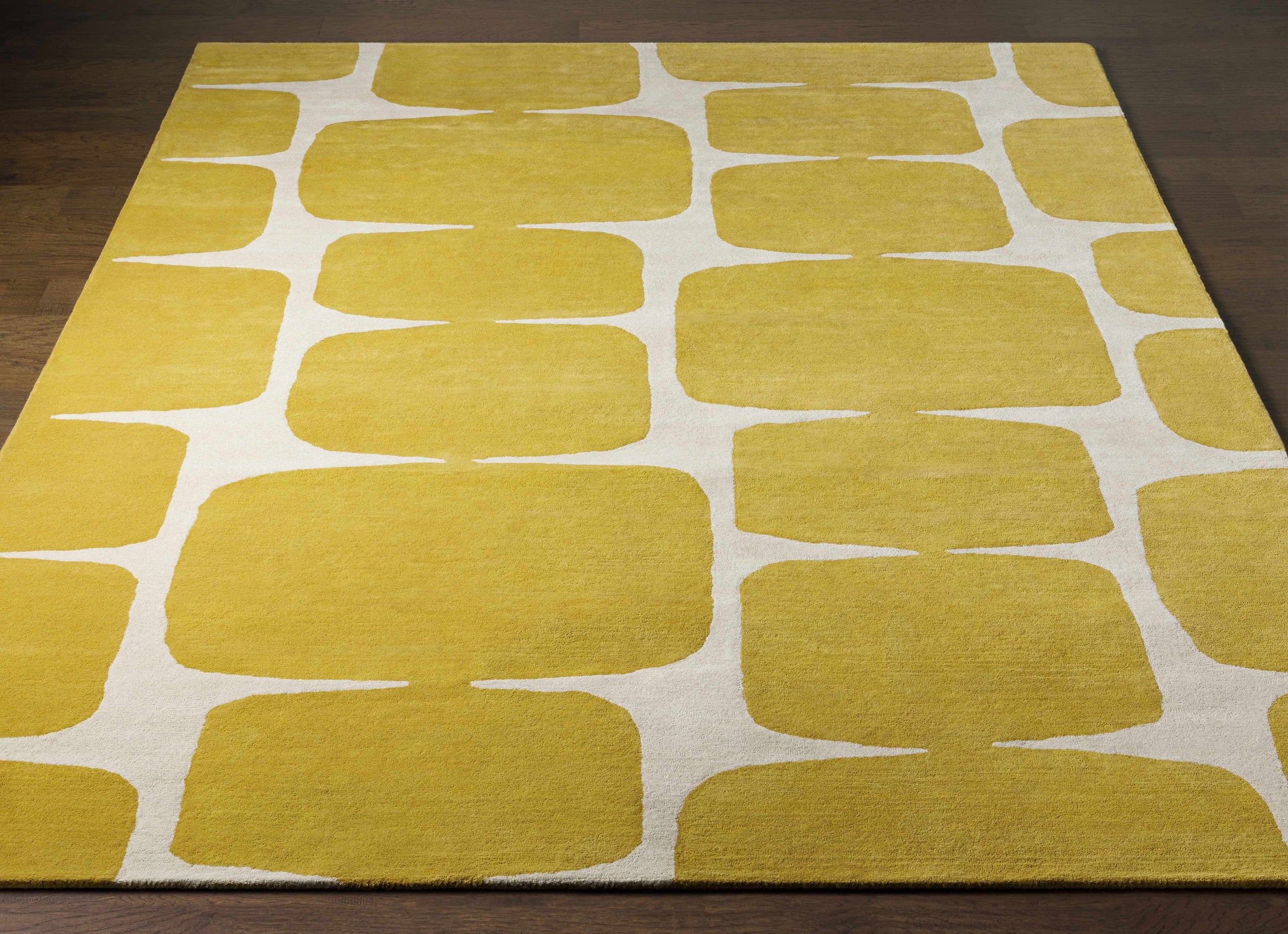 Scion SCI-36 Handmade Rug