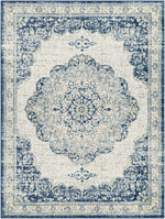 Tevazu TVZ-2369 Machine Woven Rug