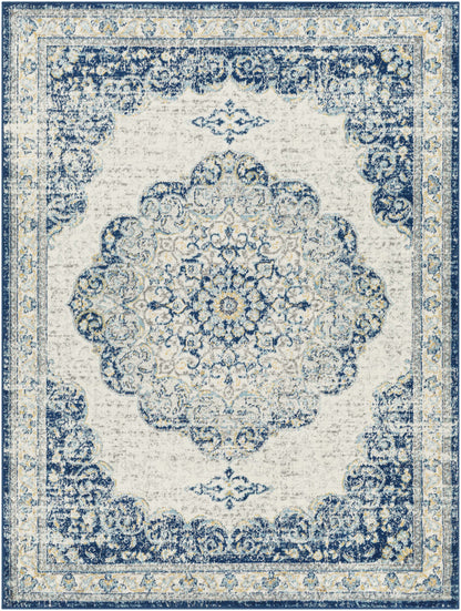 Tevazu TVZ-2369 Machine Woven Rug
