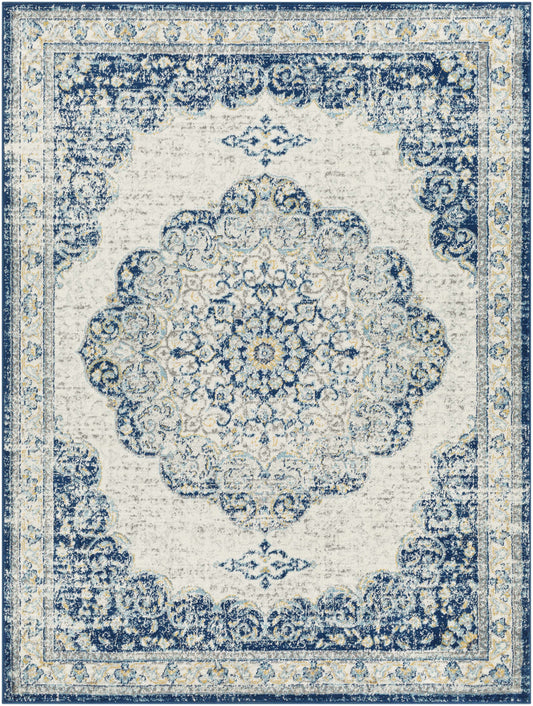 Tevazu TVZ-2369 Machine Woven Rug