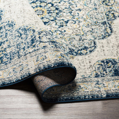 Tevazu TVZ-2369 Machine Woven Rug